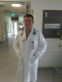 Тарас Бережанський