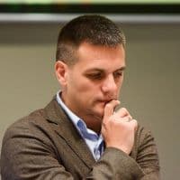 Юрій Лукашевський