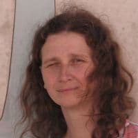 Уляна Мороз 