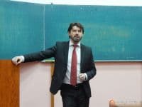 Андрій Новак