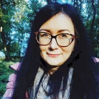 Анна Поліщук