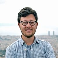 Микола Рябика