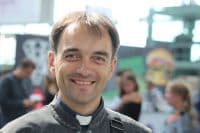 Отець Михайло Городиський