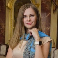 Стефанія Олійник