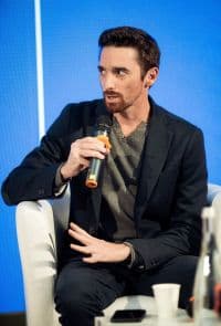 Себастьян Гоберт (Sébastien Gobert)