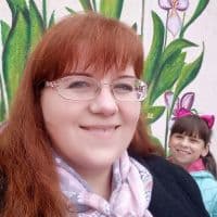 Світлана Локоткова