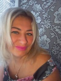 Надія Мохняк