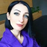 Ольга Березовська