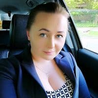 Олена Кутна