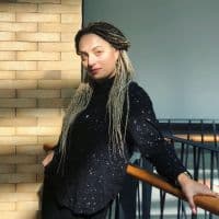 Оксана Хвальова