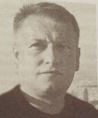 Микола Мельник