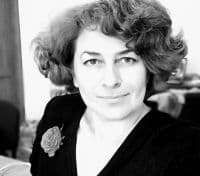 Оксана Чухліб