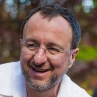 Олександр Соколовський 