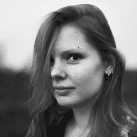 Олександра Бодняк