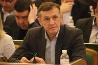 Олег Домчак