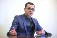 Єгор Стадний