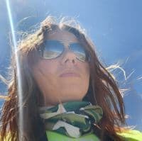 Олена Верман 