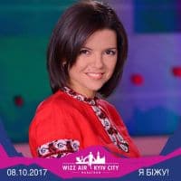 Марічка Падалко