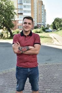 Ігор Шолтис