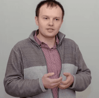 Олександр Дутка