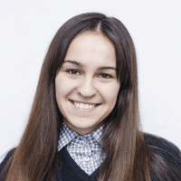 Андріанна Білаш