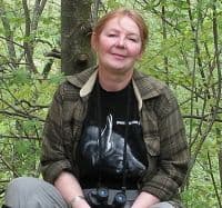 Оксана Марискевич