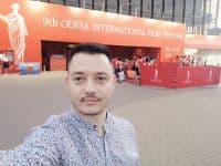 Дмитро Карпенко