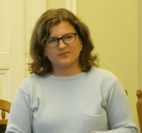 Ярина Гаєцька-Колотило