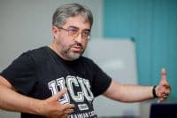 Юрій Підлісний