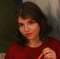 Катерина Бортняк