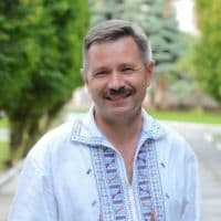 Мирослав Данилків