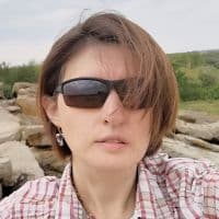 Уляна Дідич