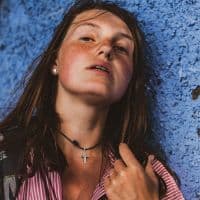 Одрі Стахів