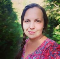 Анна Паращак