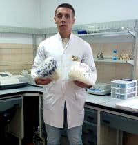 Ігор Берник