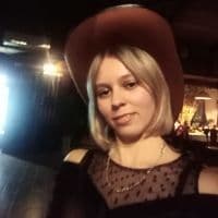 Наталія Клімук