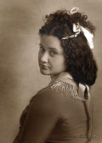 Олександра Дябіна