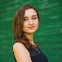 Анастасія Кривенко