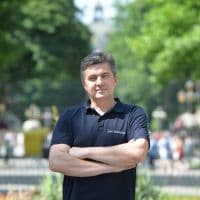 Ярослав Гарасим