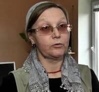 Олена Смалюх