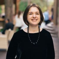 Ярослава Кобинець