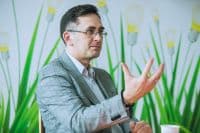 Володимир Турчиновський