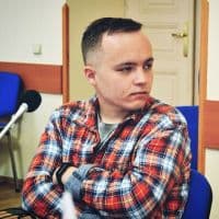 Євген Домашин