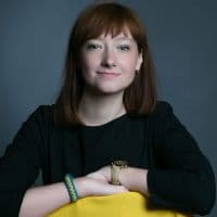 Іванна Герус