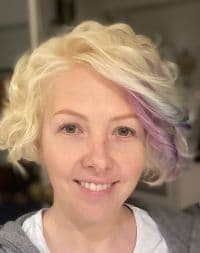 Наталя Смуток