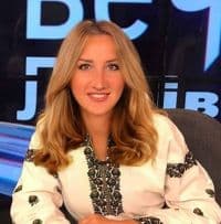 Ярина Матвіїв