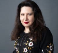 Надія Баловсяк