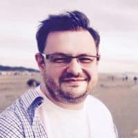 Олег Слюсарчук