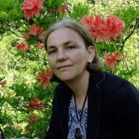 Марія Надрага