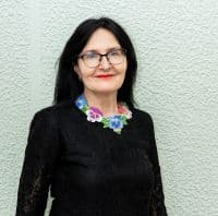 Наталя Смолинець